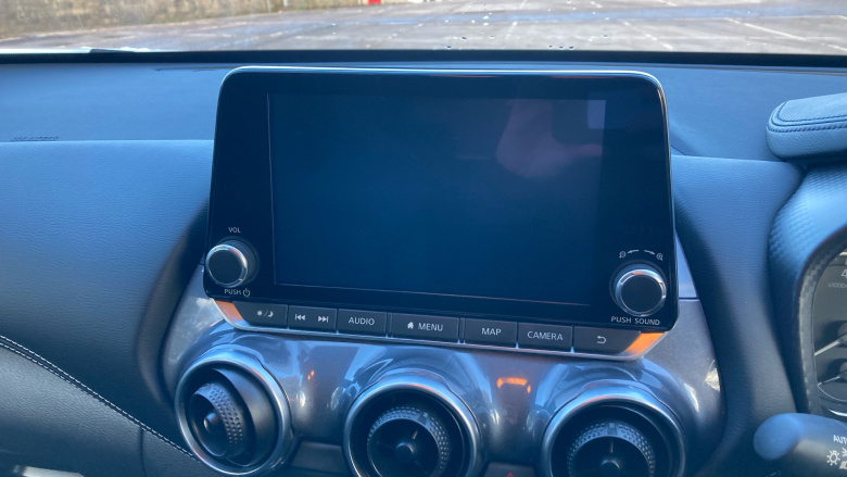 Nissan Juke 1.0 DiG-T 114 Tekna 5dr Petrol Hatchback